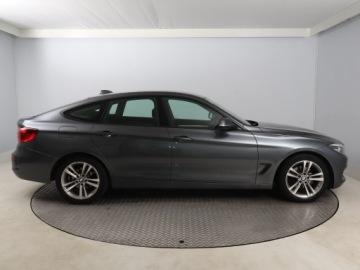 BMW Seria 3 G20-G21 Limuzyna 2.0 320d 190KM 2020 BMW 3GT 320d xDrive GT, Salon Polska, Serwis ASO, zdjęcie 5