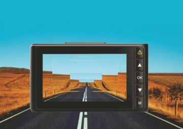 Xblitz S10 Duo Автомобильный видеорегистратор с камерой заднего хода + 64GB GOOD