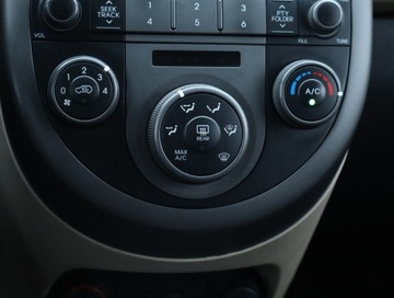 Kia Soul I Crossover 1.6 CRDI VGT 128KM 2009 Kia Soul 1.6 CRDI, Klima,ALU, zdjęcie 12