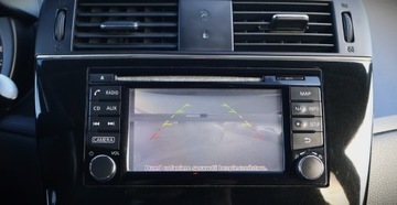 Nissan Pulsar 1.5 dCi 110KM 2015 Nissan Pulsar (Nr. ) 1.5 dCi Navi Kamera Klimatyzacaj Tempomat Gwarancja, zdjęcie 18