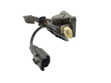 ПОТЕНЦИОМЕТР ПЕДАЛИ АКСЕЛЕРАТОРА КРУИЗ-КОНТРОЛЬ PEUGEOT 407 CITROEN C5 II 9650341780