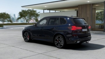 BMW X5 G05 SUV Plug-In Facelifting 3.0 50e 490KM 2026 BMW X5 xDrive50e 489 KM PHEV - Gotowy do Odbioru - Pakiet M Pro - Kamera 3, zdjęcie 1