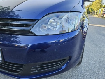 Volkswagen Golf Plus II 2009 Volkswagen Golf Plus Opłacony Zdrowy Zadbany, zdjęcie 22