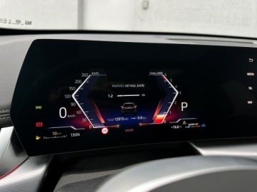 BMW X1 U11 2025 BMW X1 xDrive20d DEMO - Koła zimowe w cenie !, zdjęcie 21