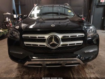 Mercedes GLS X167 2020 Mercedes-Benz GLS 450 4Matic 2020 3.0l 3.0 Benzyna 362KM, zdjęcie 7