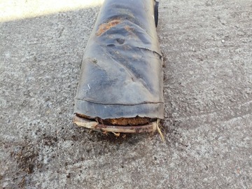 Сиденье для скутера Simson SR 50