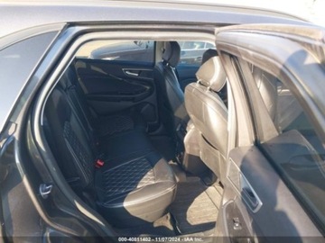 Ford Edge II 2018 Ford Edge 2018 Ford Edge SEL AWD 3.5 Benzyna 280KM, zdjęcie 7