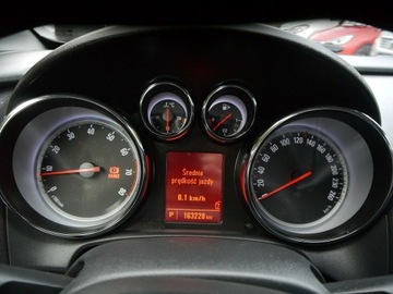 Opel Astra J Sports Tourer 1.4 Turbo ECOTEC 140KM 2011 Opel Astra 1.4t Xenon Stan b.dobry Gwarancja 12mc, zdjęcie 29