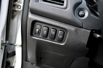 Mitsubishi ASX I SUV Facelifting 2016 1.6 114KM 2018 Mitsubishi ASX 1.6 HDI 116 KM Lift Navi Klima, zdjęcie 12