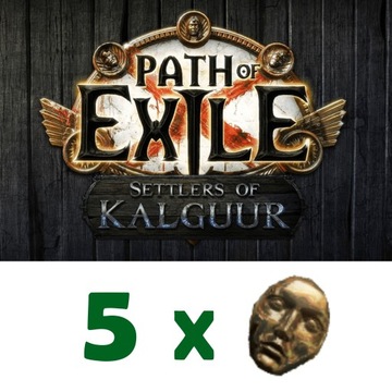 Divine Orb NOWA LIGA Settlers of Kalguur Path of Exile PC SC PoE SoK