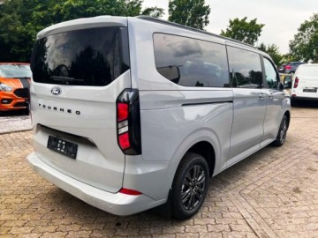 Ford Tourneo Custom II  L1 2.5 Plug-in Hybrid  232KM 2026 Ford Tourneo Custom 2.5 PHEV 232KM TITANIUM CVT L2, zdjęcie 6