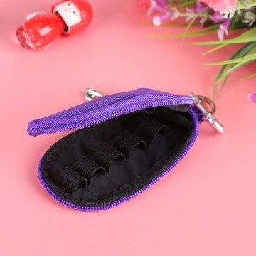 ORGANIZER ETUI OLEJKI ETERYCZNE PRÓBKI 2ml/ 3ml