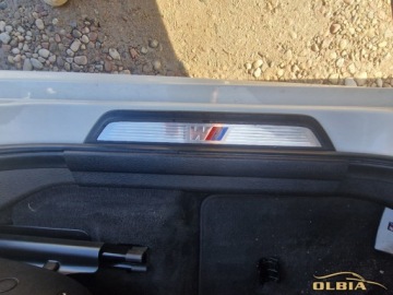 BMW X3 F25 SUV 2.0 20i 184KM 2012 BMW X3 M-Pakiet Xdrive Panorama 2.0 Benzyna 184KM, zdjęcie 18