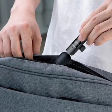 Мини-петличный беспроводной конденсаторный микрофон, телефон, компьютер, USB-C