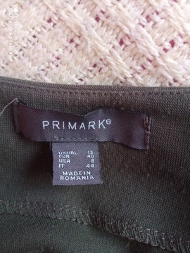 Юбка Primark, размер S, состояние идеальное.