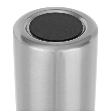 ТЕРМОС КРУЖКА, СПОРТИВНАЯ БУТЫЛКА С ТРУБКОЙ, 730 МЛ INOX