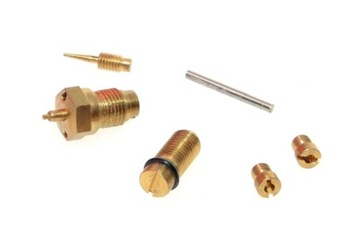 Komplet naprawczy gaźnika MZ ETZ 251