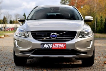 Volvo XC60 I SUV Facelifting 2.0 D4 DRIVE-E 181KM 2013 Volvo XC 60 LiFT 2,0 D4 Ledy Digital Navi Radar, zdjęcie 13