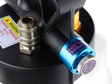 НАСОС ДЛЯ ЗАМЕНЫ МАСЛА В КПП CVT DSG VAG