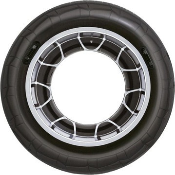 Koło do pływania Bestway 36102 119 cm