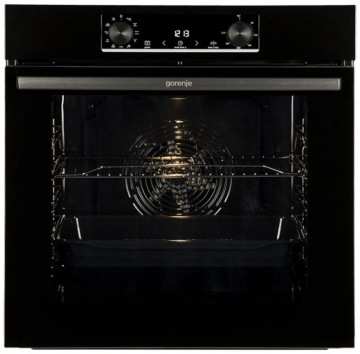 Плита GORENJE BO6735E02BK + G641EB