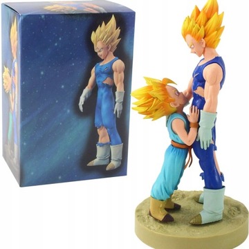 Dragon Ball Z Figurka, lampka, PREZENT SON GOKU