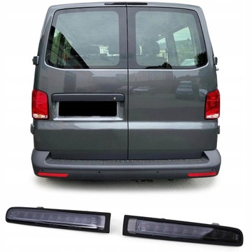 LAMPA TYLNA STOP VW T5 T6