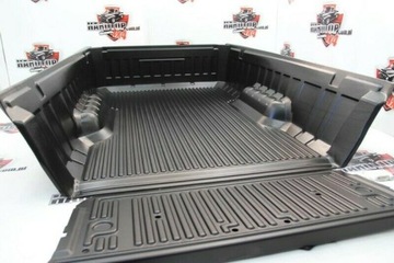 Чехол и ковер для кошачьего туалета Ford Ranger 2015 года!