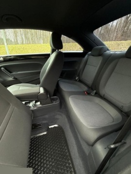 Volkswagen Beetle Hatchback 3d 1.4 TSI 160KM 2013 Volkswagen Beetle 1.4 TSI 160KM 2013r 100% bezwypadkowy!, zdjęcie 10