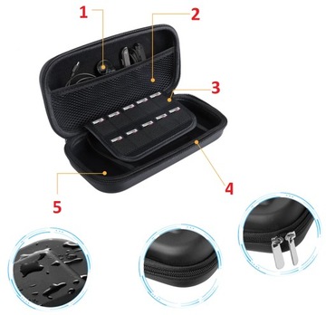 ЧЕХОЛ ДЛЯ NINTENDO SWITCH OLED