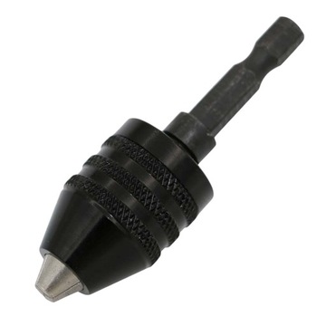 Bezkluczowy adapter do wiercenia mini uchwytu wiertarskiego