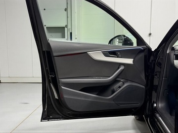 Audi A4 B9 Limousine Facelifting 2.0 35 TFSI 150KM 2022 Audi A4 Limousine Limusine 35 TFSI S tronic *Refle, zdjęcie 13