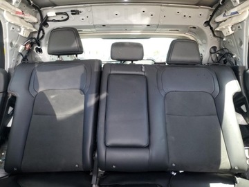 Nissan Ariya 2024 Nissan Ariya Evolve 2024 Elektryczny 389KM, zdjęcie 10