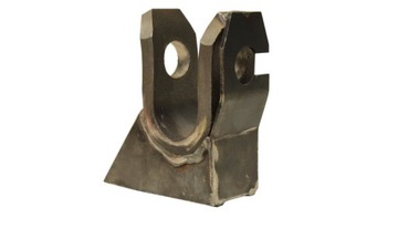 UCHO WYWROTU PRZYCZEPY PRAWE PRONAR