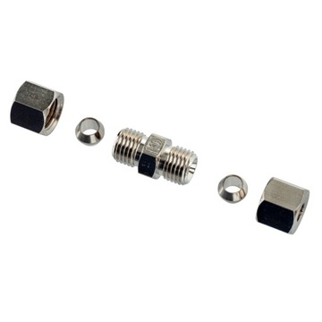 QUICK BRAKE STT Переходник, тормозной шланг