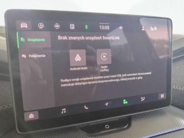Skoda Kodiaq II SUV 2.0 TDI SCR 150KM 2025 Skoda Kodiaq Vat23, Kamera, ACC, HAK, Podgrzewane fotele, App Connect 2.0, zdjęcie 27