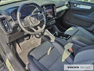 Volvo XC40 Crossover Facelifting 2.0 B3 163KM 2024 Volvo XC 40 XC40 Plus Dark B3B, HarmanKardon, ACC,, zdjęcie 12