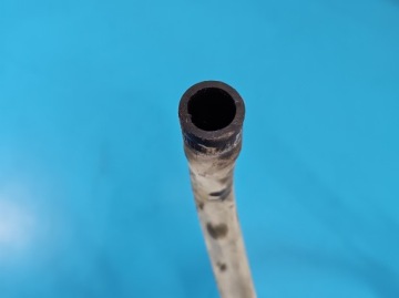 RURA WLEW PALIWA FORD FOCUS MK4 DIESEL JX61-9032-DB