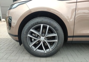 Land Rover Range Rover Evoque II 2024 Land Rover Range Rover Evoque Range Rover Evoque MY25 2.0D TD4 204 PS AWD, zdjęcie 19