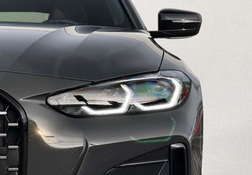 BMW Seria 4 2024 BMW Seria 4 I wlasciciel M Pakiet Gwarancja Bezwypadkowy FVAT23, zdjęcie 5