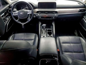 Kia 2020 Kia Telluride Ex 2020 3.8 Benzyna 291KM, zdjęcie 8