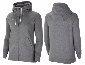 BLUZA NIKE DAMSKA Park 20 Fleece FZ CW6955 071 XS