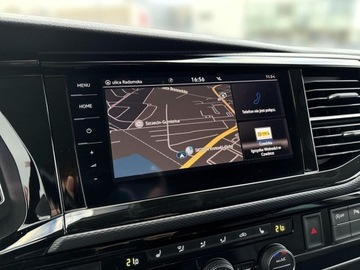 Volkswagen California California 6.1 2.0 TDI BMT 199KM 2020 Volkswagen California TDI 199KM Ocean Hak FullLED Nawigacja Aktywny te, zdjęcie 15