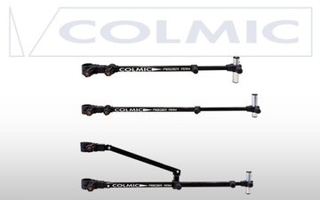 Colmic FEEDER ARM SHORT + BAR- ramię