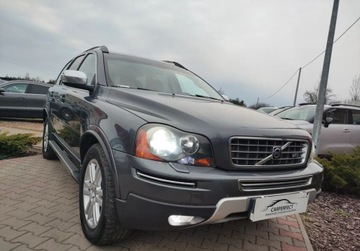 Volvo XC90 I 4.4 315KM 2008 Volvo XC 90 Ladny LPG 4.4 V8 Automat AWD Zobacz 4.4 BenzynaLPG, zdjęcie 10