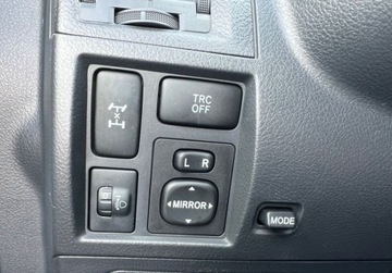 Daihatsu Terios II 1.5 i 16V 4WD 105KM 2007 Daihatsu Terios 1.5Benz.105KM 4x4 Klima AluZima Hak Potw.Przeb.Faktura Gwa, zdjęcie 24