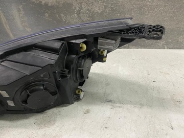 FORD FOCUS MK4 ФОНАРЬ ПЕРЕДНИЙ ПРАВЫЙ JX7B-13W029-CE