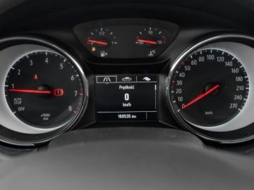 Opel Astra K Sportstourer Facelifting 1.2 Turbo 110KM 2021 Opel Astra GD5A606#1.2 T Edition 2 stref klima, zdjęcie 12