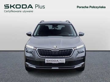 Skoda 2022 Skoda Kamiq benzyna, manualna, napęd przedni, 5 dr, zdjęcie 7