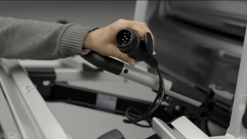 Крепление для велосипедов Atera Strada EVO 3 для перевозки 3 велосипедов